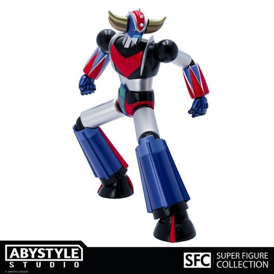 Grendizer Goldrak SFC Figura collection figura 20 cm