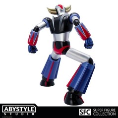 Grendizer Goldrak SFC Figura collection figura 20 cm