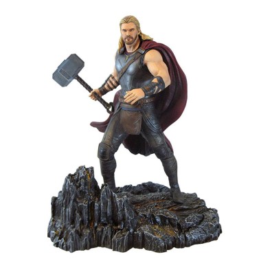 Thor Ragnarok Marvel Gallery Estatua 25 cm