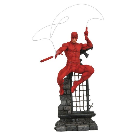 Daredevil Marvel Gallery Estatua 28 cm