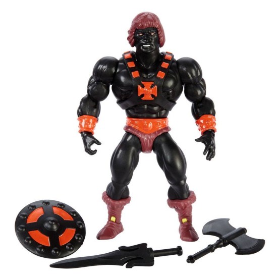 Anti-Eternia Origins Mattel MOTU figura 14 cm