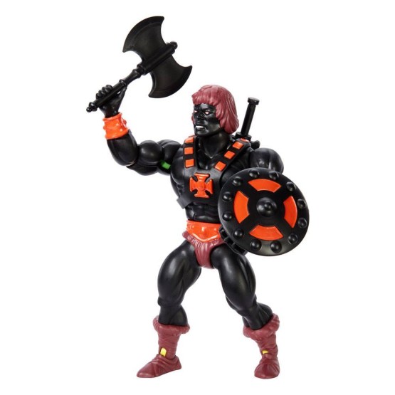 Anti-Eternia Origins Mattel MOTU figura 14 cm