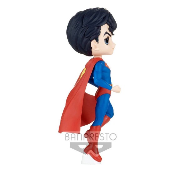 Superman Ver. A Q Posket DC Comics figura 15 cm
