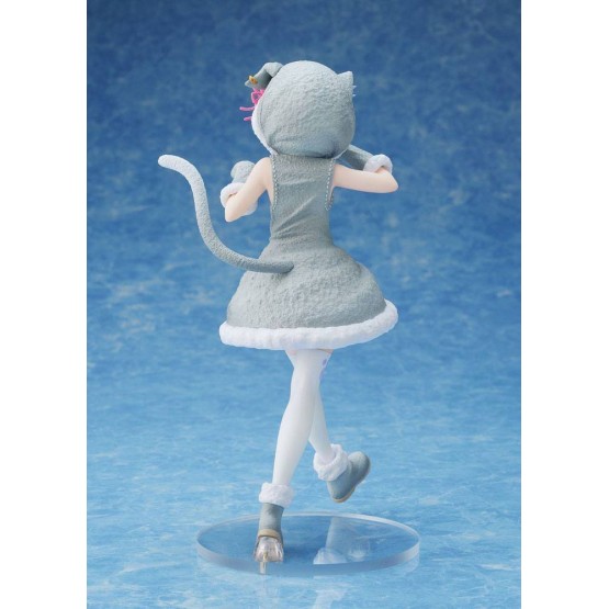 Coreful Rem Puck Image Ver. Re: Zero Estatua 20 cm