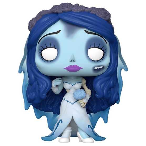 Funko Pop! 987 Emily (Corpse Bride)