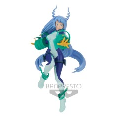 Nejire Hado The Amazing Heroes My Hero Academia Estatua 17 cm