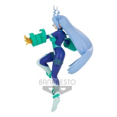 Nejire Hado The Amazing Heroes My Hero Academia Estatua 17 cm