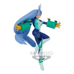 Nejire Hado The Amazing Heroes My Hero Academia Estatua 17 cm