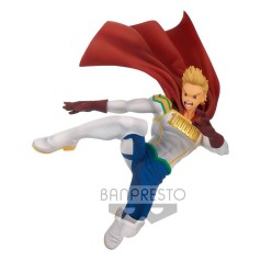 Lemillion The Amazing Heroes My Hero Academia Estatua 17 cm