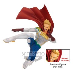 Lemillion The Amazing Heroes My Hero Academia Estatua 17 cm
