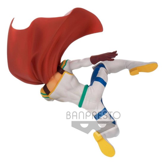 Lemillion The Amazing Heroes My Hero Academia Estatua 17 cm