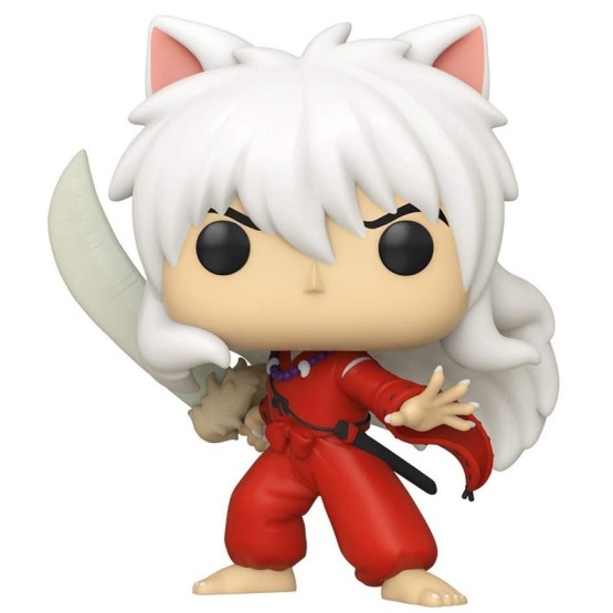 Funko Pop! 767 Inuyasha