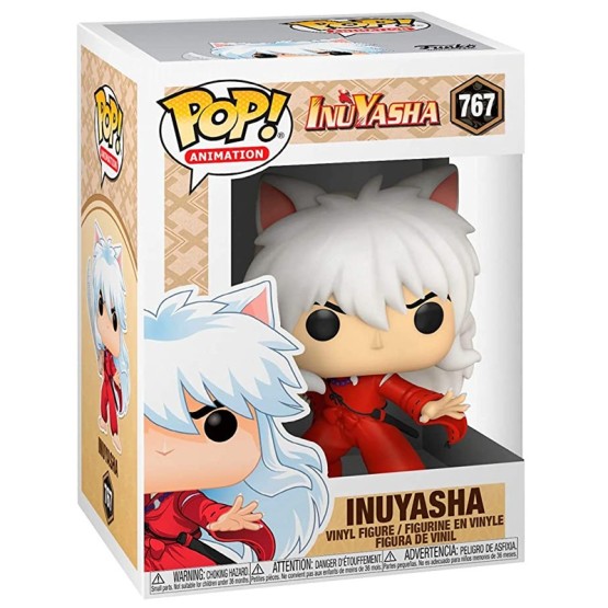 Funko Pop! 767 Inuyasha