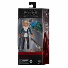 Omega kamino The Black Series Star Wars: The Bad Batch 10 (F4347)