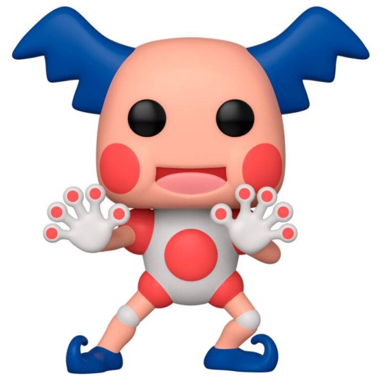 Funko Pop! 582 MR. MIME (Pokémon)