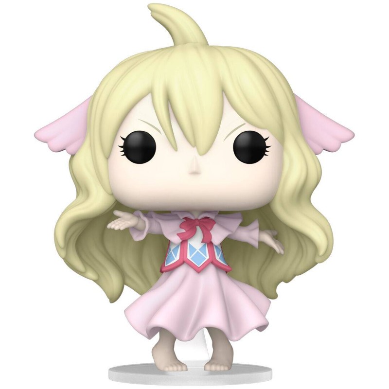 Funko Pop! 1049 Mavis Vermillion (Fairy Tail)