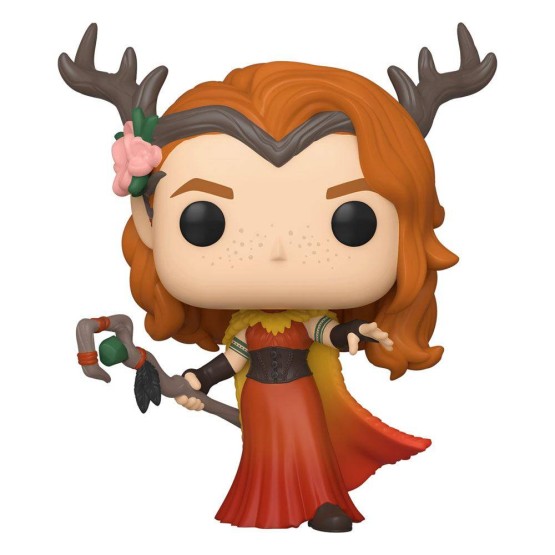 Funko Pop! 605 Keyleth (Critical Role Vox Machina)