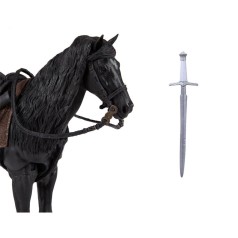 Figura Roach 18 cm The Witcher Netflix McFarlane