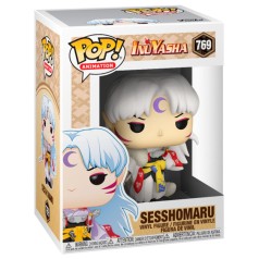 Funko Pop! 769 Sesshomaru (Inuyasha)