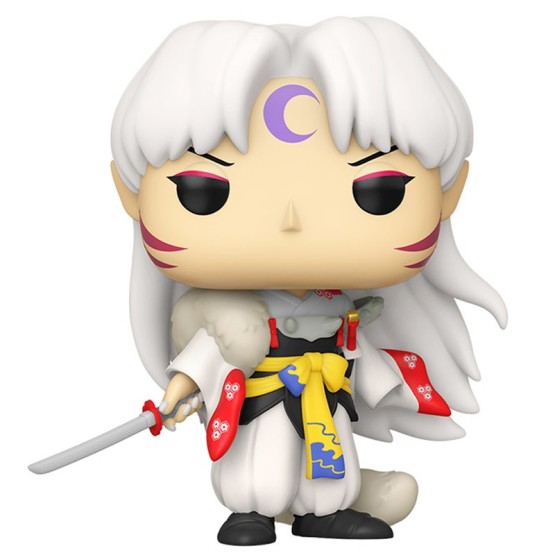 Funko Pop! 769 Sesshomaru (Inuyasha)