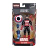 U.S. Agent Marvel Legends BAF Marvel´s Controller figura 15 cm