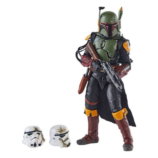 The Book of Boba Fett Tatooine The Vintage Collection Star Wars Figuras 9,5 cm (F5894)