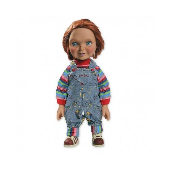 Figura Chucky Good Guys Child's Play 2: Chucky hablador