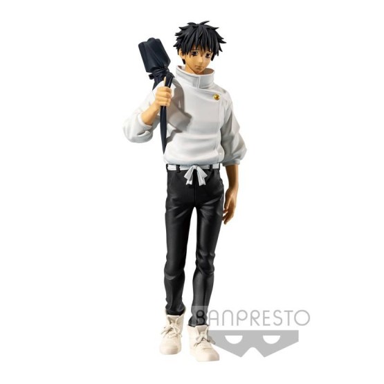 Figura Yuta Okktsu Jukon No Kata The Movie Jujutsu Kaisen figura 16 cm Figura Yuta Okktsu Jukon No Kata The Movie Jujutsu Kaisen figura 16 cm