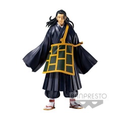 Figura Suguru Geto Jukon No Kata The Movie Jujutsu Kaisen figura 16 cm