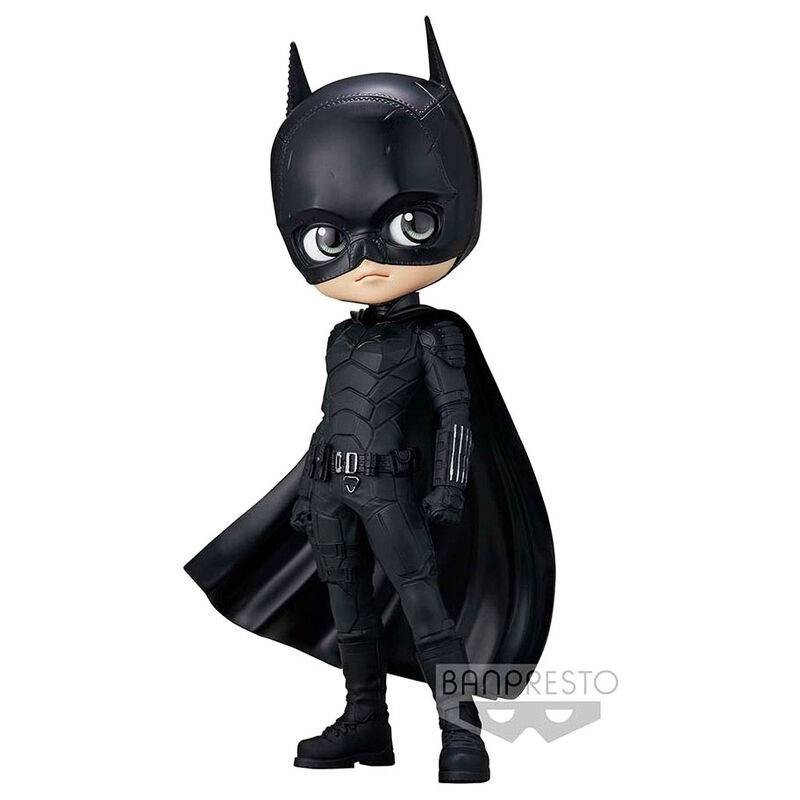 Figura Batman DC Comics Q posket ver.A 15cm