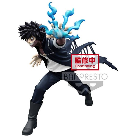 Figura Dabi The Evil Villains Vol.3 My Hero Academia 13cm Figura Dabi The Evil Villains Vol.3 My Hero Academia 13cm