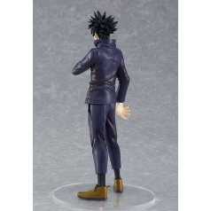 Megumi Fushiguro Jujutsu Kaisen Pop Up Parade figura 18 cm