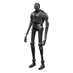 K-2SO The Black Series Star Wars: Rogue One 03 (F2891)