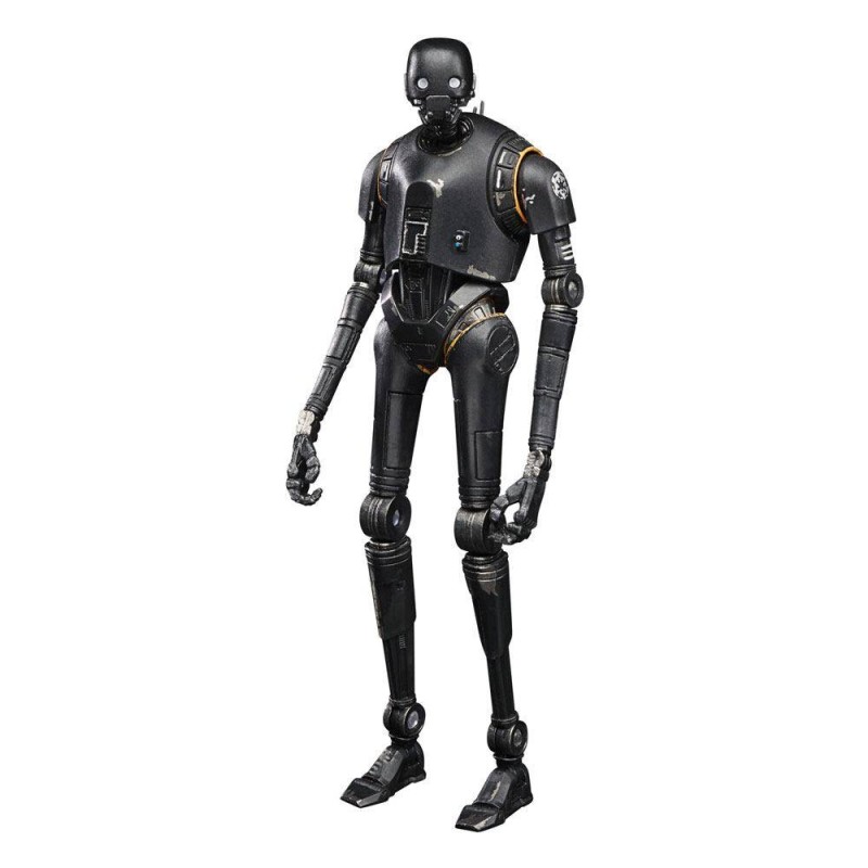 K-2SO The Black Series Star Wars: Rogue One 03 (F2891)