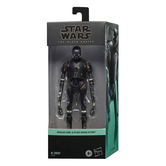K-2SO The Black Series Star Wars: Rogue One 03 (F2891)