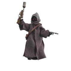 Offworld Jawa (Arvala-7) VC 203 The Vintage Collection SW: The Mandalorian (F1894) Figura 9,5 cm