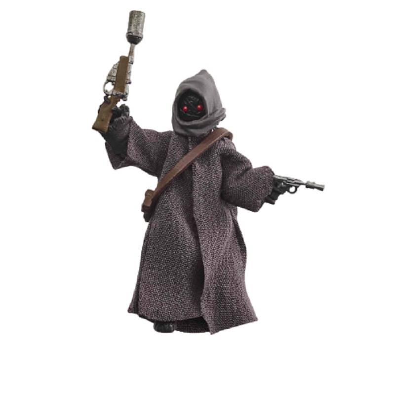 Offworld Jawa (Arvala-7) VC 203 The Vintage Collection SW: The Mandalorian (F1894) Figura 9,5 cm