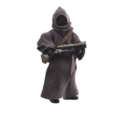 Offworld Jawa (Arvala-7) VC 203 The Vintage Collection SW: The Mandalorian (F1894) Figura 9,5 cm