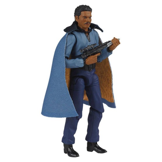 Lando Calrissian VC 205 The Vintage Collection SW: The empire Strike Back (F1890) Figura 9,5 cm