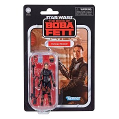 Fennec shand VC 221 The Vintage Collection SW: The Book of Boba Fett (F4471) Figura 9,5 cm