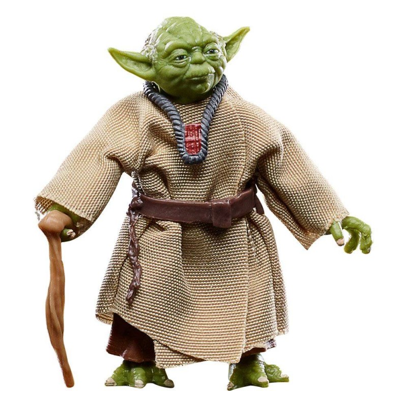 Yoda VC 218 The Vintage Collection SW: The Empire Strike Back (F4473) Figura 9,5 cm