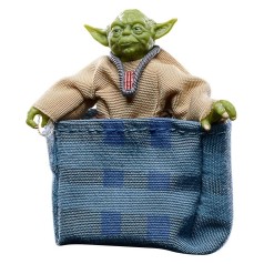 Yoda VC 218 The Vintage Collection SW: The Empire Strike Back (F4473) Figura 9,5 cm