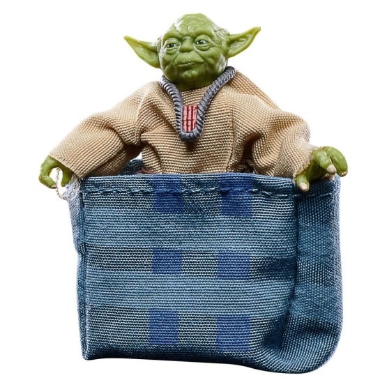 Yoda VC 218 The Vintage Collection SW: The Empire Strike Back (F4473) Figura 9,5 cm