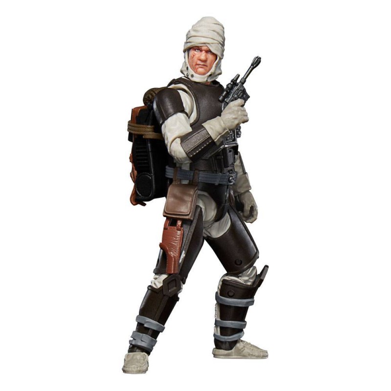 Dengar The Black Series Archive SW: The Clone Wars (F4365)