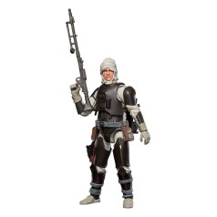 Dengar The Black Series Archive SW: The Clone Wars (F4365) figura 15 cm
