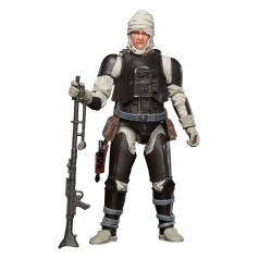 Dengar The Black Series Archive SW: The Clone Wars (F4365) figura 15 cm