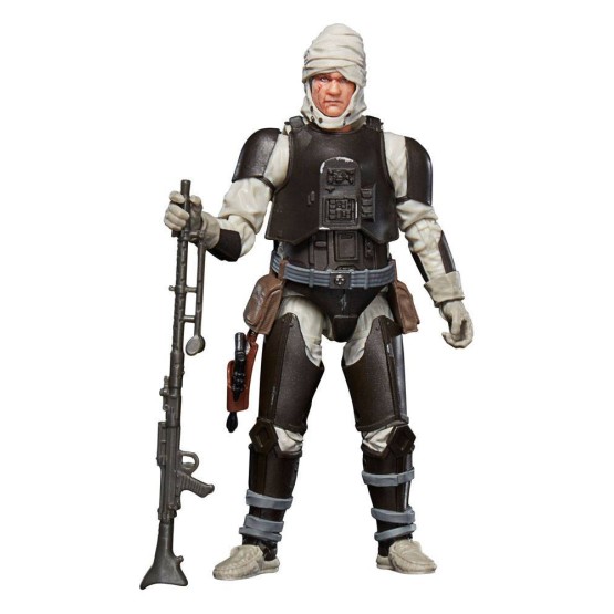 Dengar The Black Series Archive SW: The Clone Wars (F4365) figura 15 cm