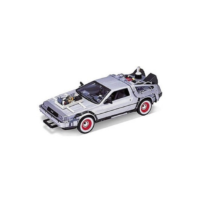 DeLorean LK Coupe Réplica...