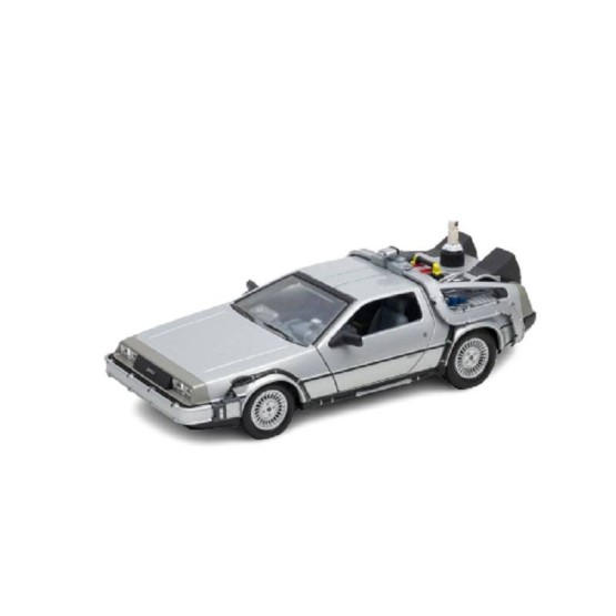 DeLorean LK Coupe Réplica Regreso al Futuro 2 1:24