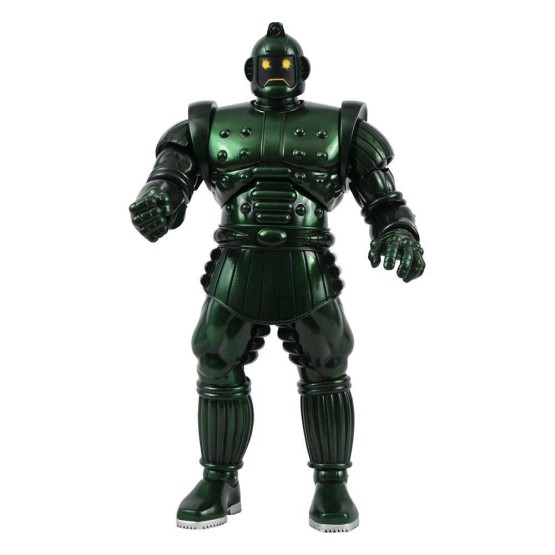 Titanium Man Marvel comic Gallery figura 24 cm Titanium Man Marvel comic Gallery figura 24 cm
